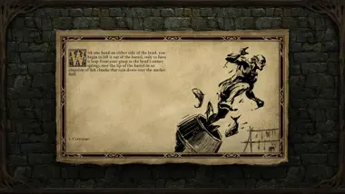 Pillars of Eternity - The White March Expansion Pass Gift preview 9