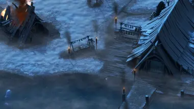 Pillars of Eternity - The White March Expansion Pass Gift preview 8