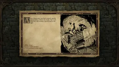Pillars of Eternity - The White March Expansion Pass Gift preview 7