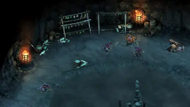 Pillars of Eternity - The White March Expansion Pass Gift preview 5