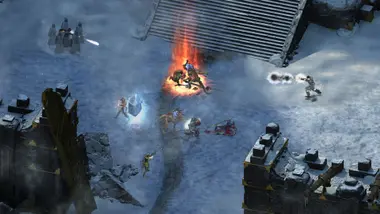Pillars of Eternity - The White March Expansion Pass Gift preview 4