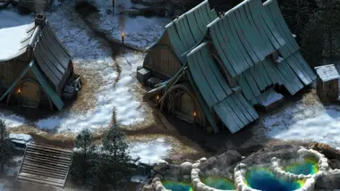 Pillars of Eternity - The White March Expansion Pass Gift preview 3