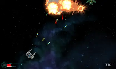 Pilot Crusader preview 12