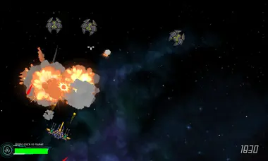 Pilot Crusader preview 11