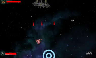 Pilot Crusader preview 14
