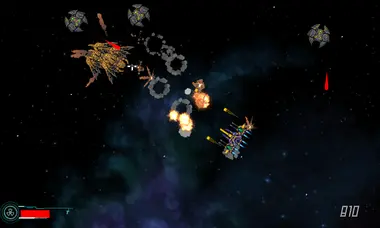 Pilot Crusader preview 13