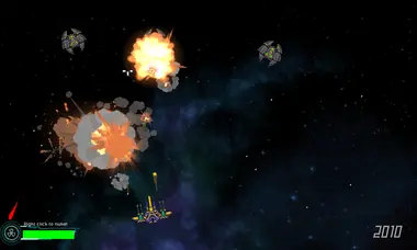 Pilot Crusader preview 9