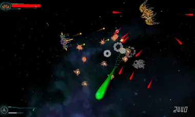 Pilot Crusader preview 6