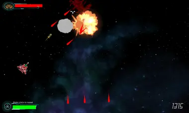 Pilot Crusader preview 4