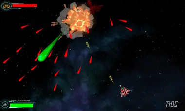 Pilot Crusader preview 5