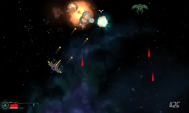 Pilot Crusader preview 2
