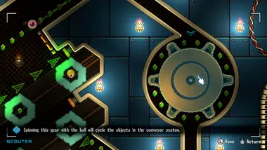 Pinball Spire preview 3