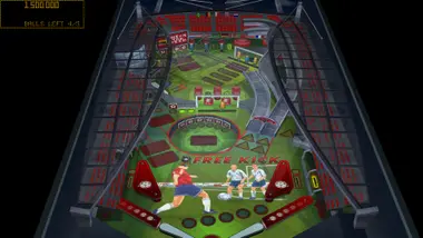 Pinball Thrills Triple Pack preview 5