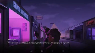 Pink Noise preview 4
