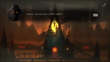 Pinstripe preview 2