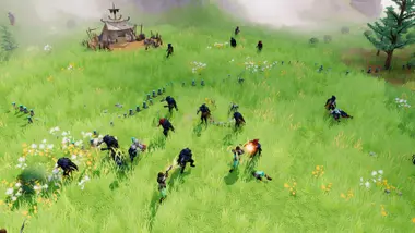 Pioneers of Pagonia preview 10