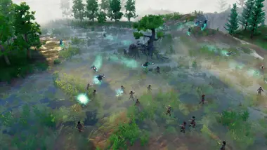 Pioneers of Pagonia preview 7