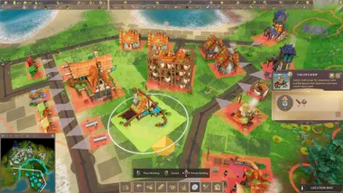 Pioneers of Pagonia preview 9