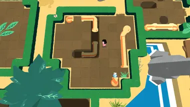 Pipe Push Paradise preview 2