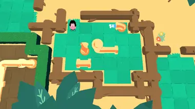 Pipe Push Paradise preview 4