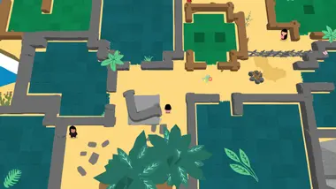 Pipe Push Paradise preview 3