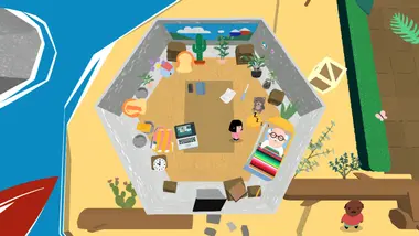 Pipe Push Paradise preview 7