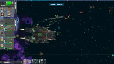 Pirate Patrol preview 5