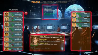 Pirate Patrol preview 7