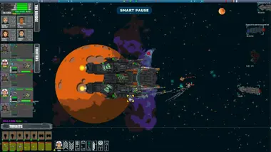 Pirate Patrol preview 4