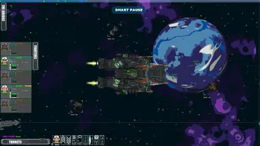 Pirate Patrol preview 2