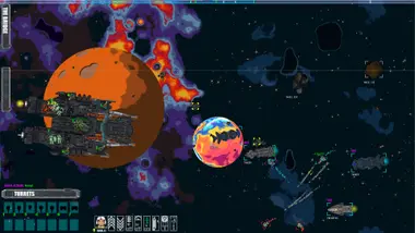 Pirate Patrol preview 10