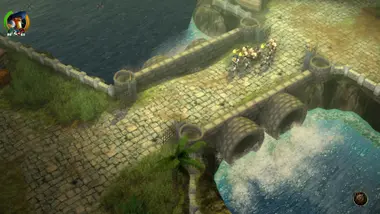 Pirates of Black Cove: Gold preview 9