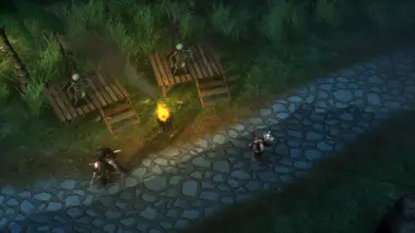 Pirates of Black Cove: Gold preview 11