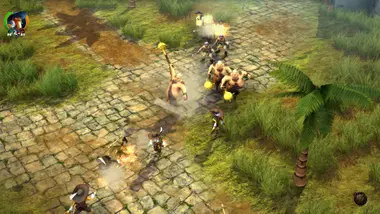Pirates of Black Cove: Gold preview 8