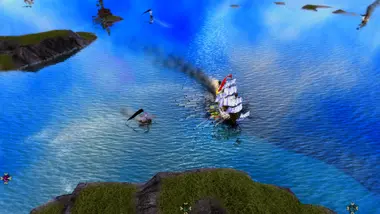Pirates of Black Cove: Gold preview 5