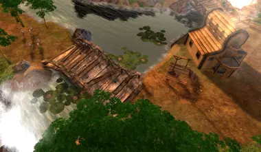Pirates of Black Cove: Gold preview 6