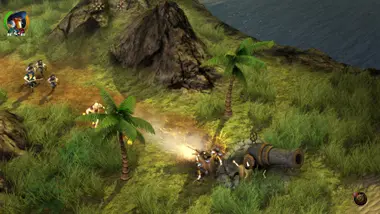 Pirates of Black Cove: Gold preview 3