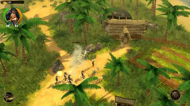 Pirates of Black Cove preview 15