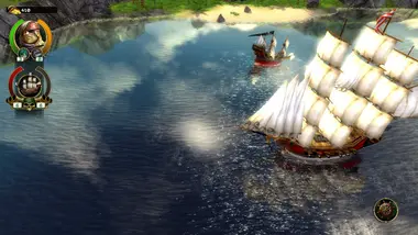 Pirates of Black Cove preview 14