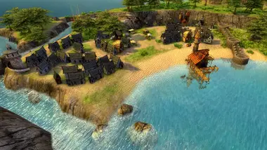 Pirates of Black Cove preview 9