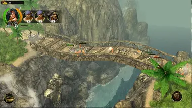 Pirates of Black Cove preview 3