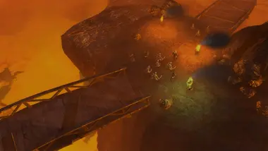 Pirates of Black Cove preview 4