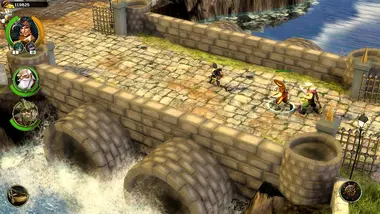 Pirates of Black Cove preview 2