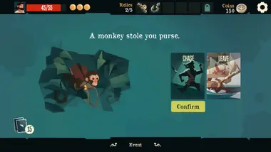 Pirates Outlaws preview 4