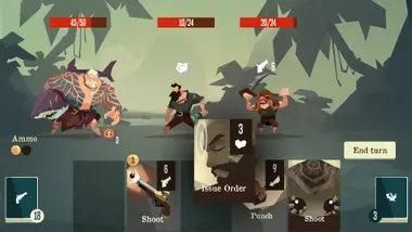 Pirates Outlaws preview 5