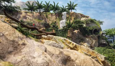 Pirates VR: Jolly Roger preview 3