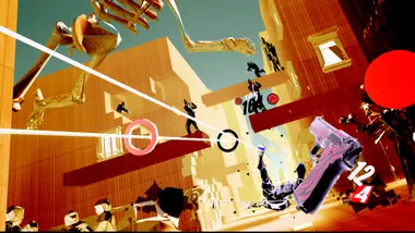 Pistol Whip preview 5
