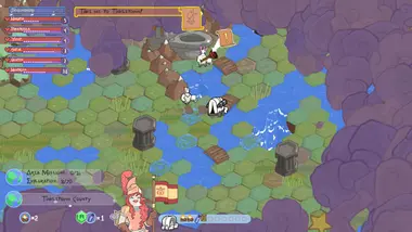 Pit People preview 3