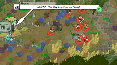 Pit People preview 5