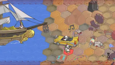 Pit People preview 4